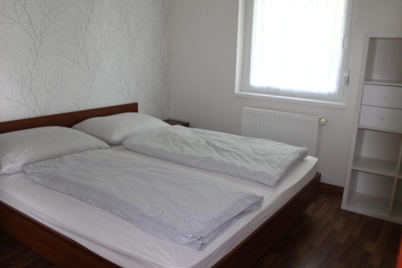Petita Garden Apartman Siófok Exterior foto